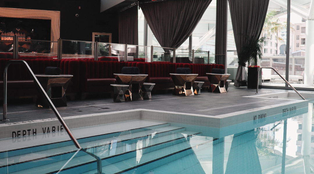 Paradox Hotel Vancouver Vancouver BC Ferries Vacations