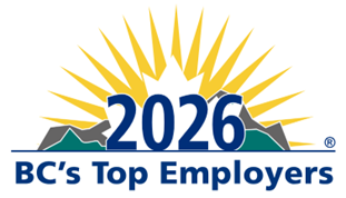 BC Top Employer Award 2025