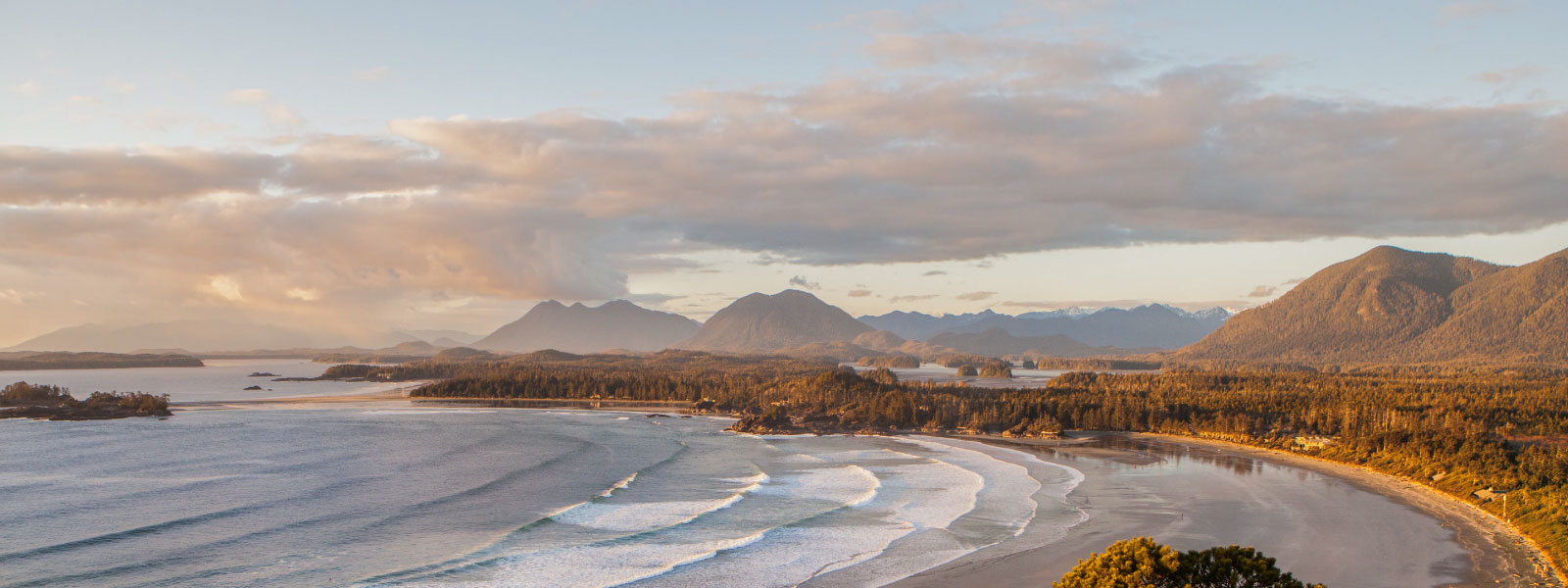 Tofino and Ucluelet Travel Packages BC Ferries Vacations