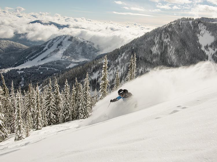 Rossland Rossland BC Ferries Vacations