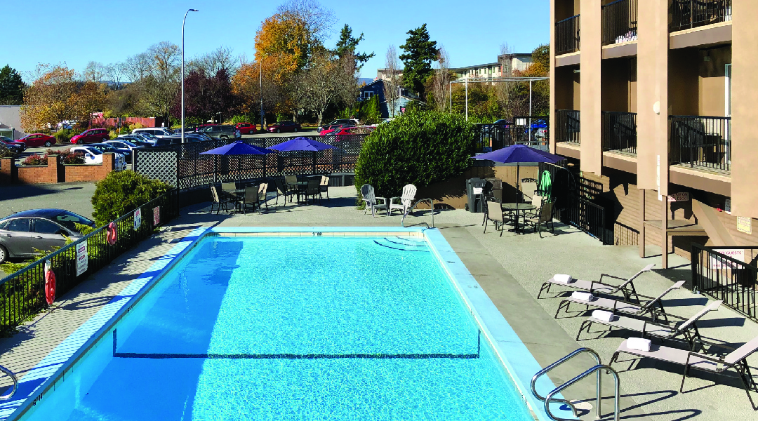 The Vic, Ascend Hotel Collection, Victoria Victoria BC Ferries Vacations