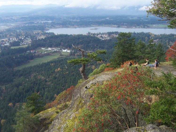Duncan Duncan BC Ferries Vacations