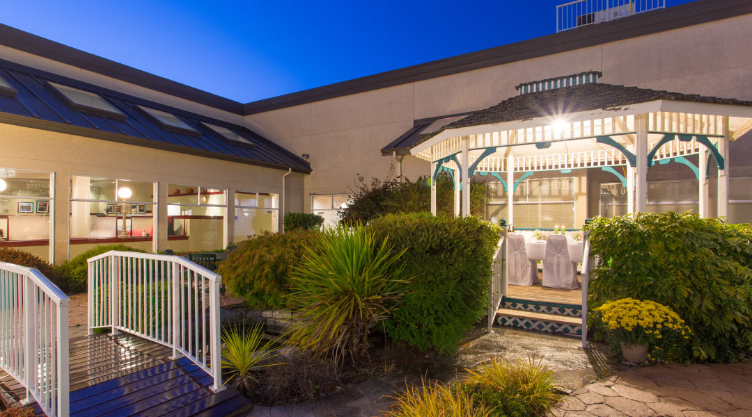 Powell River Town Centre Hotel Powell River BC Ferries Vacations