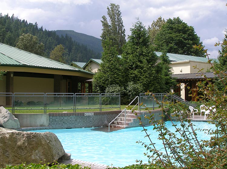 Harrison Hot Springs Harrison Hot Springs BC Ferries Vacations