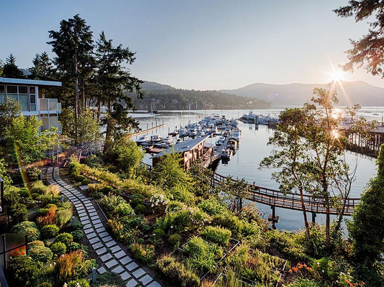 Sidney Sidney BC Ferries Vacations