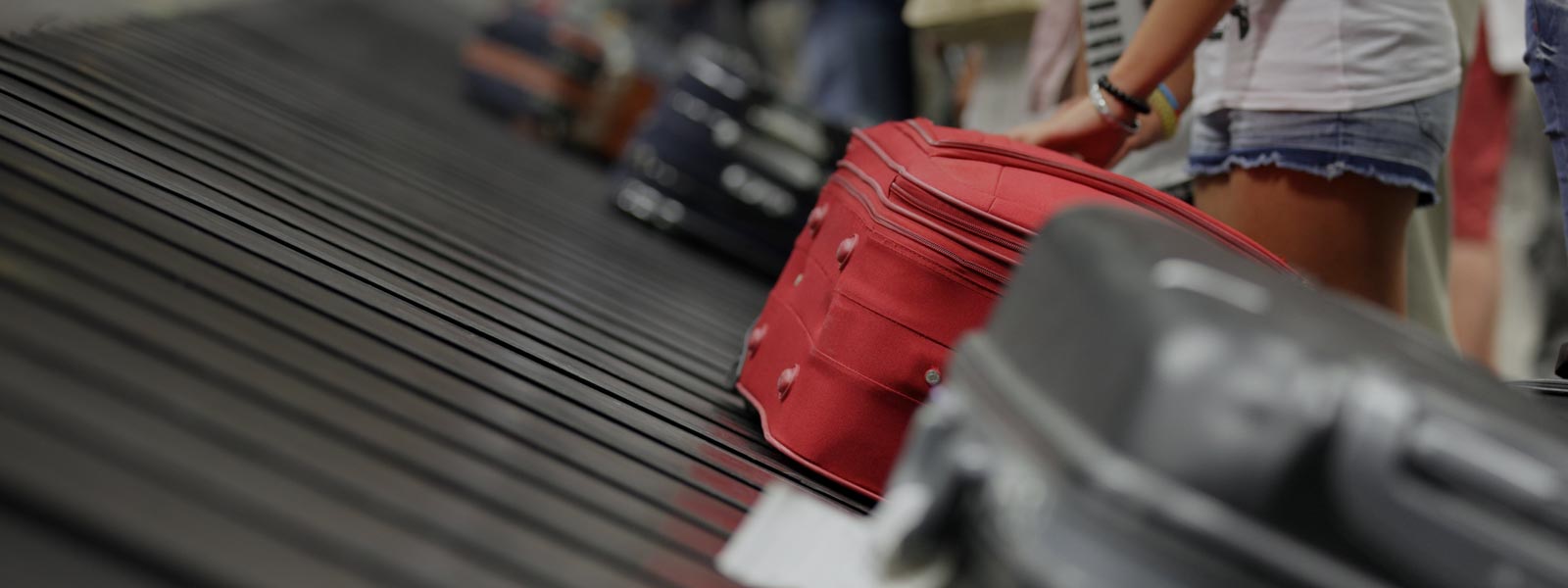 Luggage Information BC Ferries