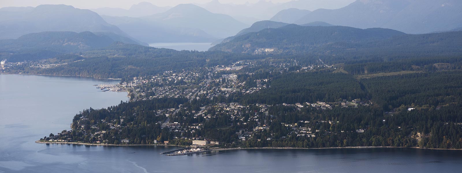 Powell River Powell River BC Ferries Vacations