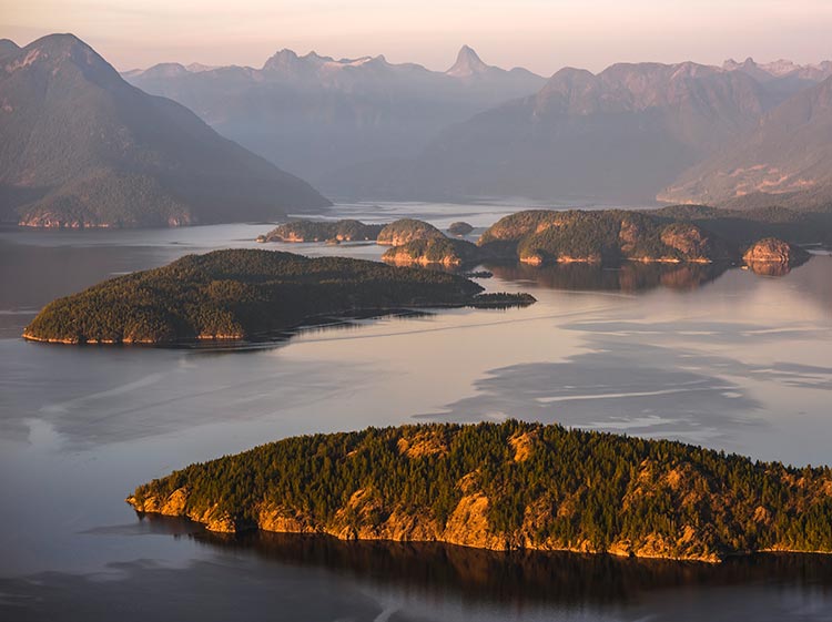 Quadra Island Quadra Island BC Ferries Vacations