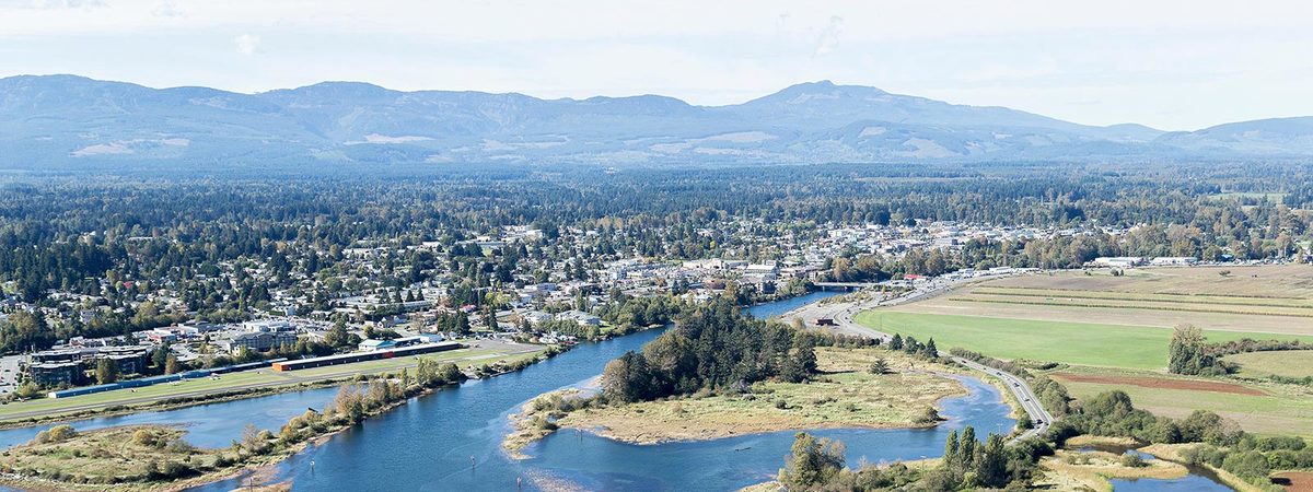 courtenay bc tourist attractions