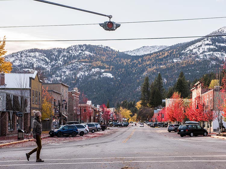 Rossland Rossland BC Ferries Vacations
