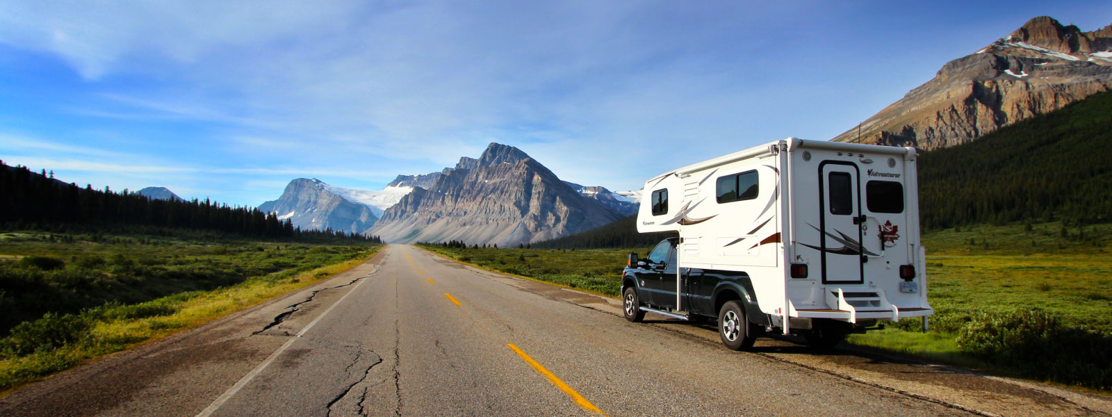 RV Packages BC Ferries Vacations