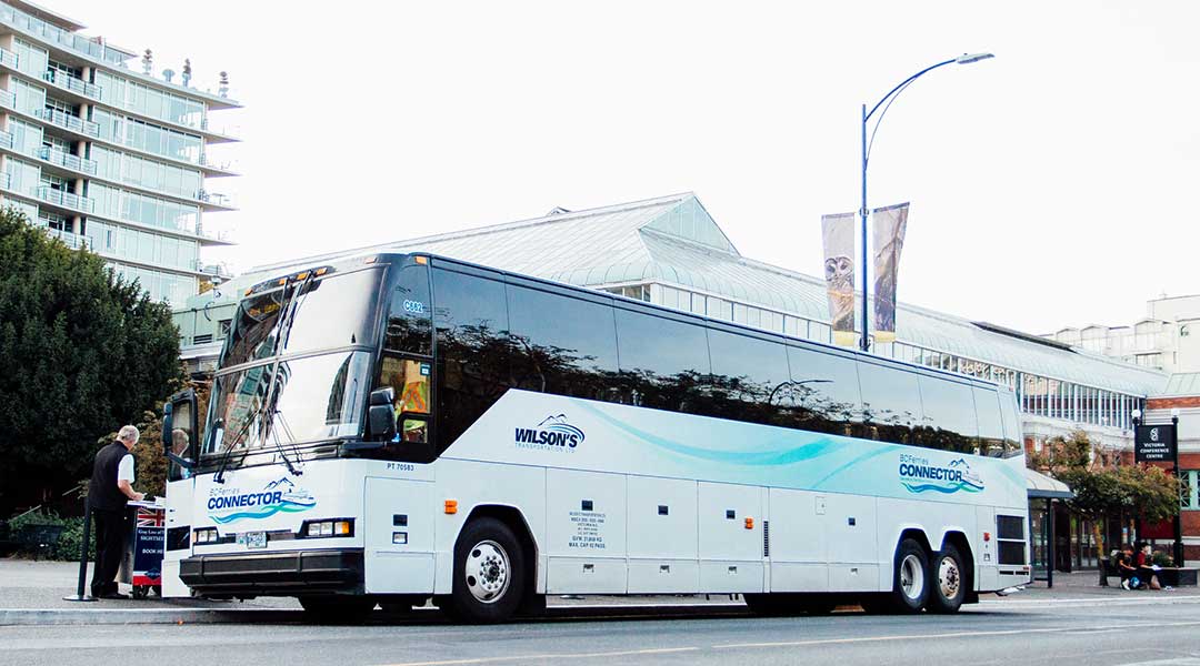 Activity Details BC Ferries Vacations