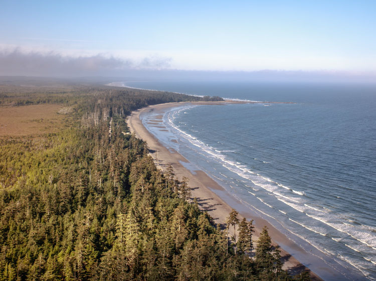 Masset Masset BC Ferries Vacations