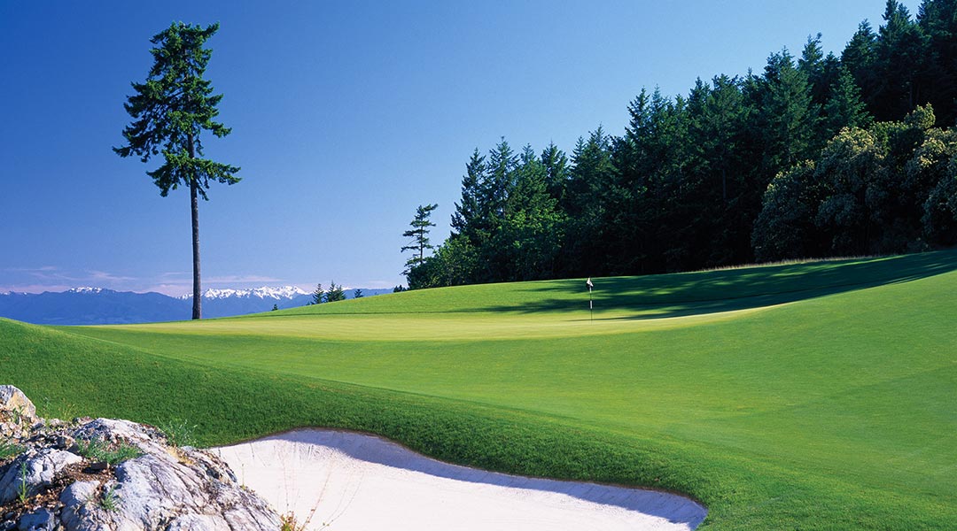 Westin Bear Mountain Resort, Victoria Victoria | BC Ferries Vacations