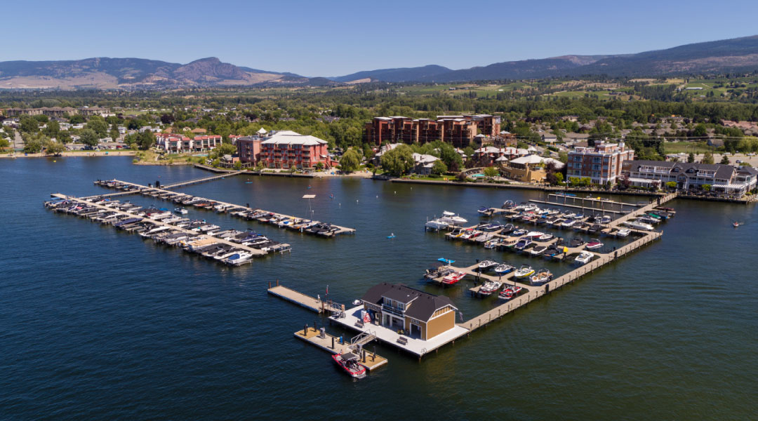Hotel Eldorado Kelowna BC Ferries Vacations