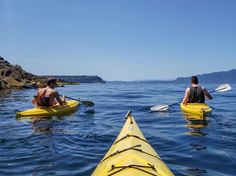 Sechelt Sechelt BC Ferries Vacations