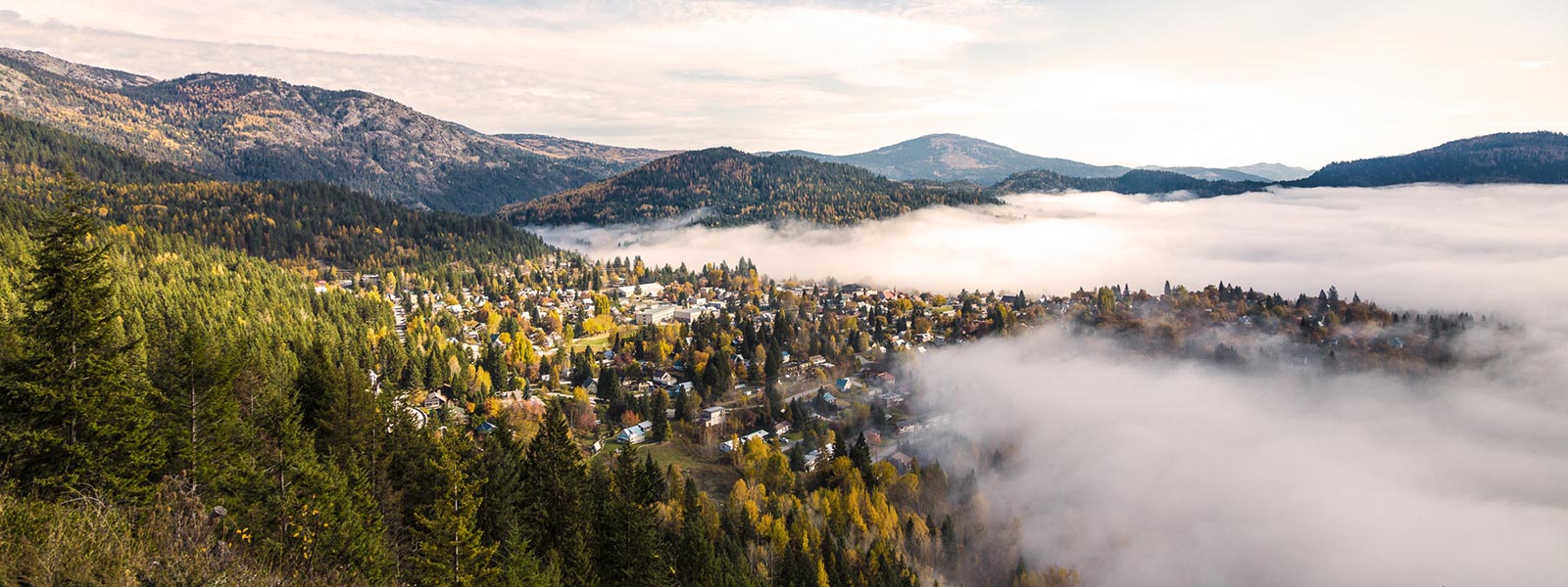 Rossland Rossland BC Ferries Vacations