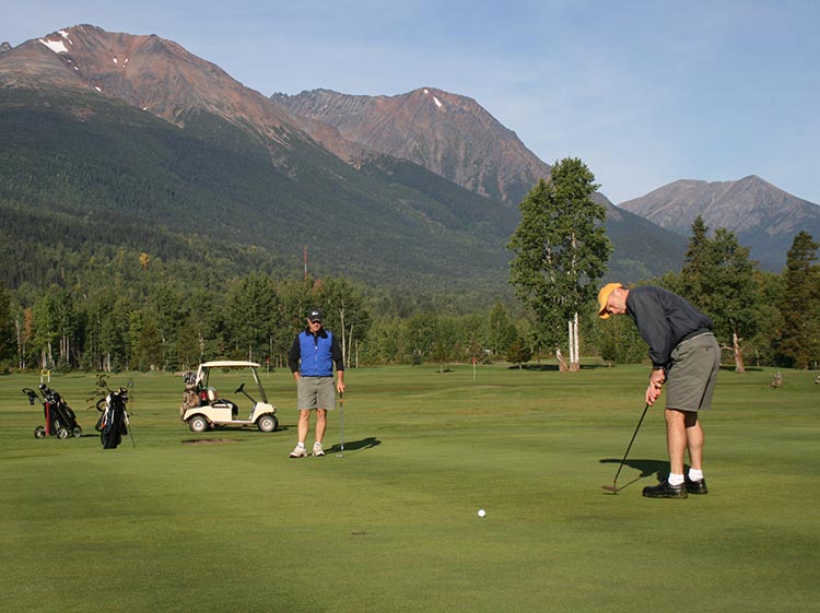 Smithers Smithers BC Ferries Vacations