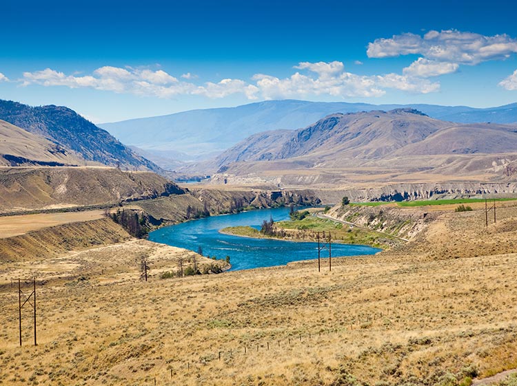 Cache Creek Cache Creek BC Ferries Vacations