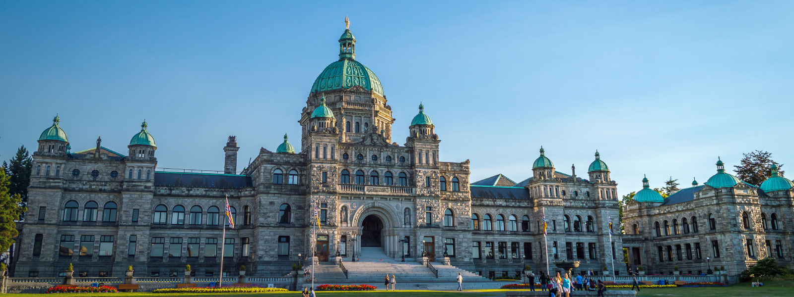 Victoria travel packages BC Ferries Vacations