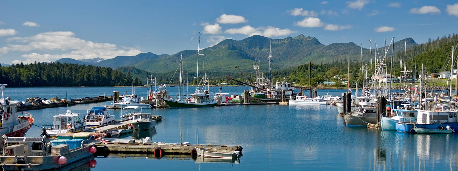 Daajing Giids Daajing Giids BC Ferries Vacations