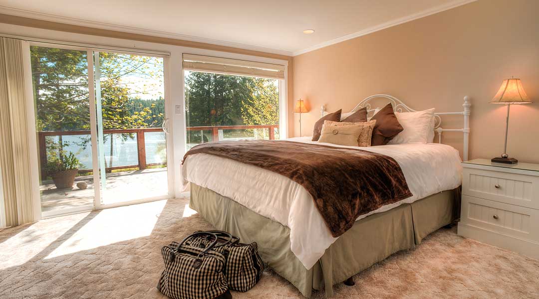 Gowlland Harbour Resort, Quadra Island Quadra Island BC Ferries Vacations