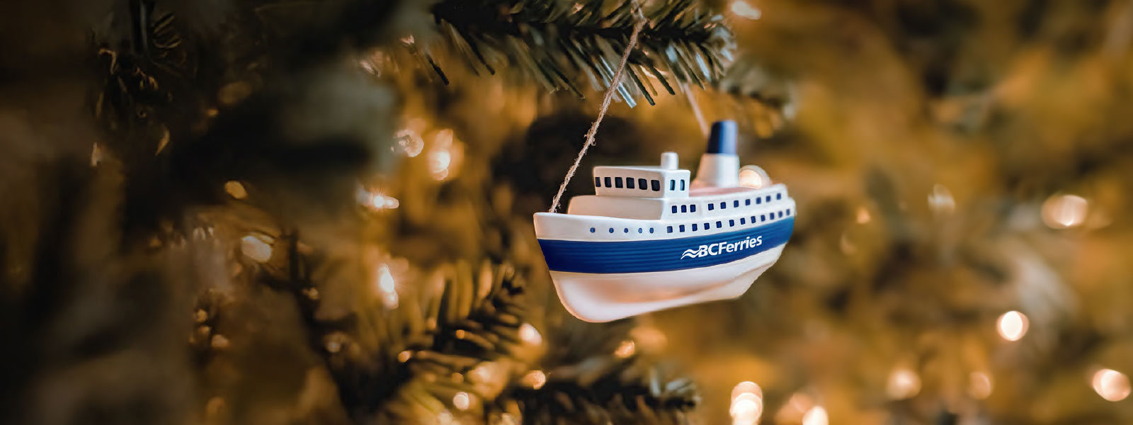 Connecting the Coast | BC Ferries