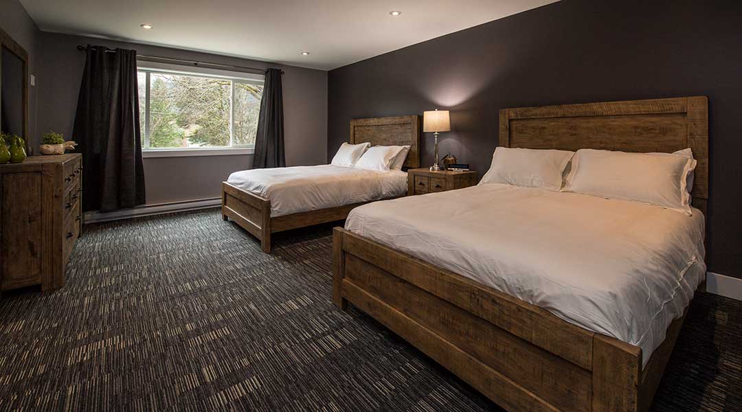 Bella Coola Eagle Lodge Bella Coola BC Ferries Vacations