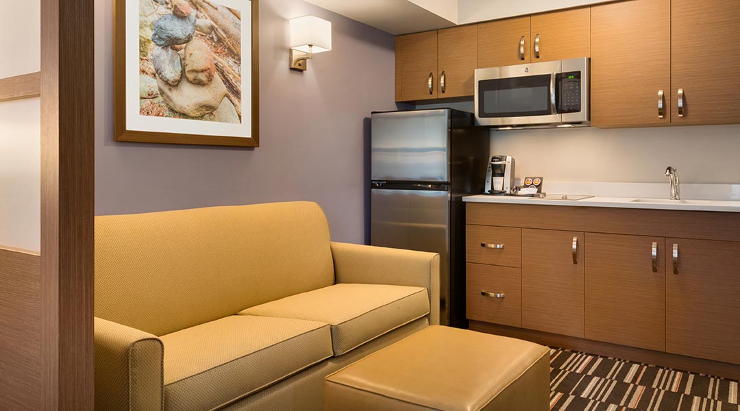 Microtel Inn & Suites by Wyndham Ladysmith Oyster Bay Ladysmith BC