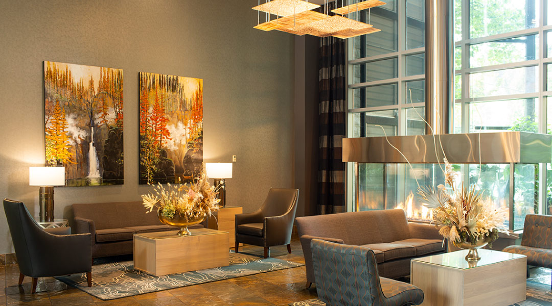 Parkside Hotel and Spa, Victoria Victoria BC Ferries Vacations