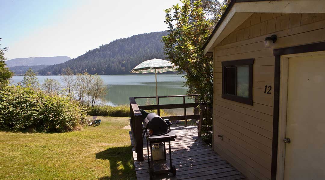 Green Acres Resort, Salt Spring Island Salt Spring Island BC Ferries