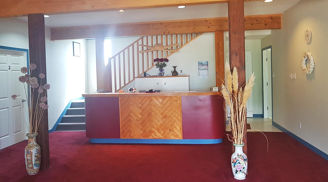 Masset Oceanview Hotel, Haida Gwaii Masset BC Ferries Vacations