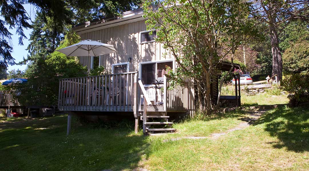 Green Acres Resort, Salt Spring Island Salt Spring Island BC Ferries