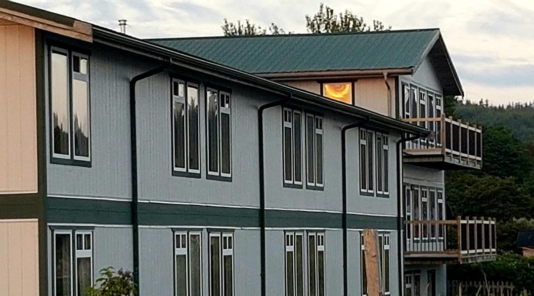 Masset Oceanview Hotel, Haida Gwaii Masset BC Ferries Vacations