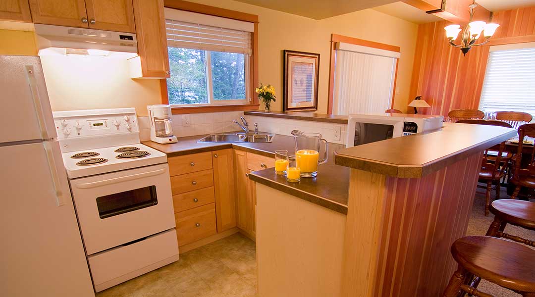 Gowlland Harbour Resort, Quadra Island Quadra Island BC Ferries Vacations